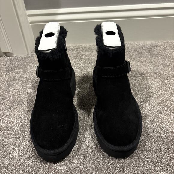 Koolaburra by Ugg Women's Kelissa Mini US Women's Size 5 - Picture 4 of 9